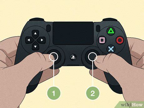 4 Easy Ways to Calibrate Your PS4 DualShock 4 Controller.